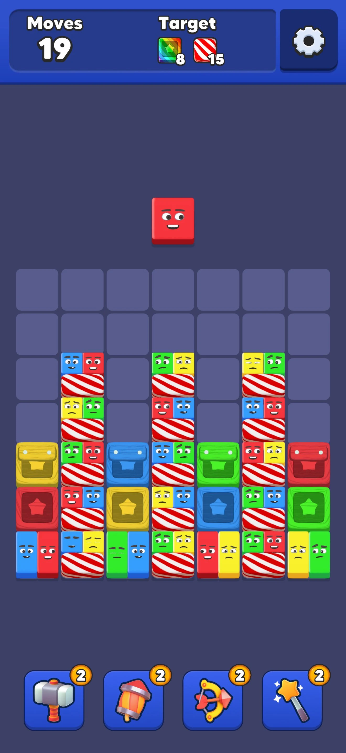 Drop Jelly screenshot