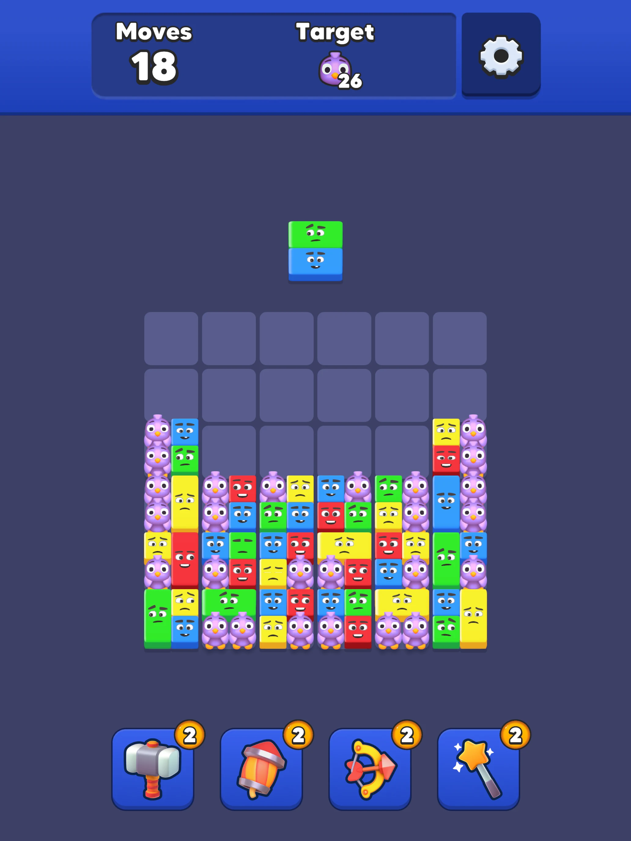 Drop Jelly screenshot