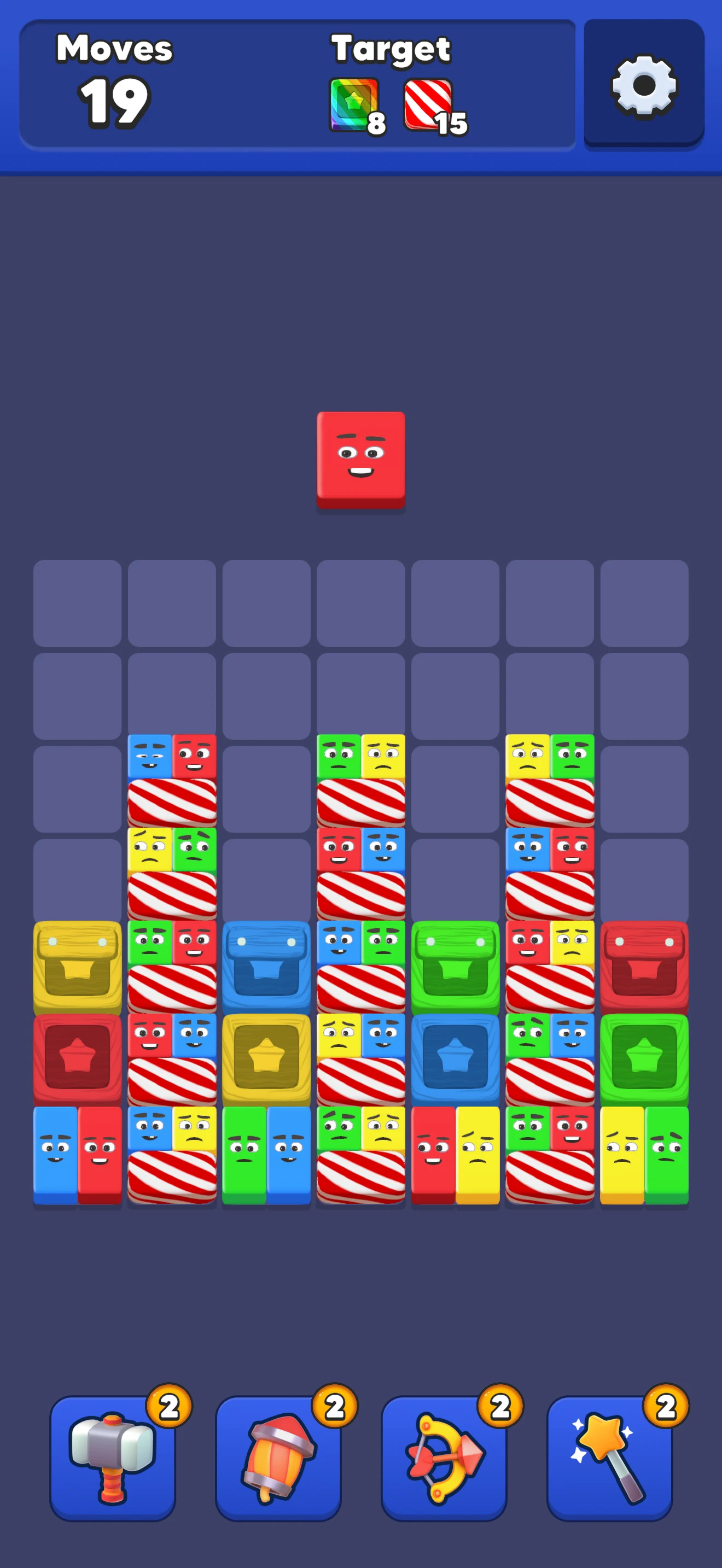 Drop Jelly screenshot