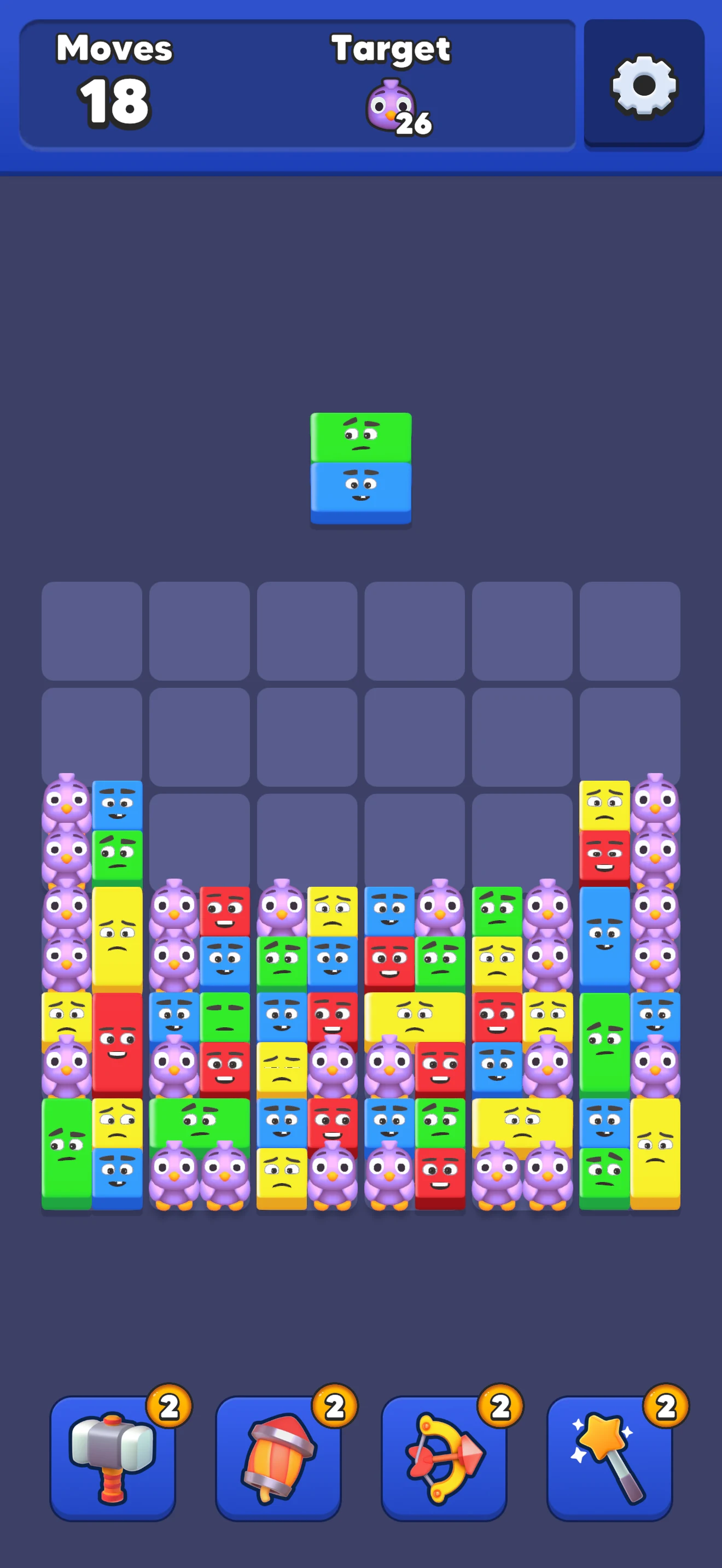 Drop Jelly screenshot