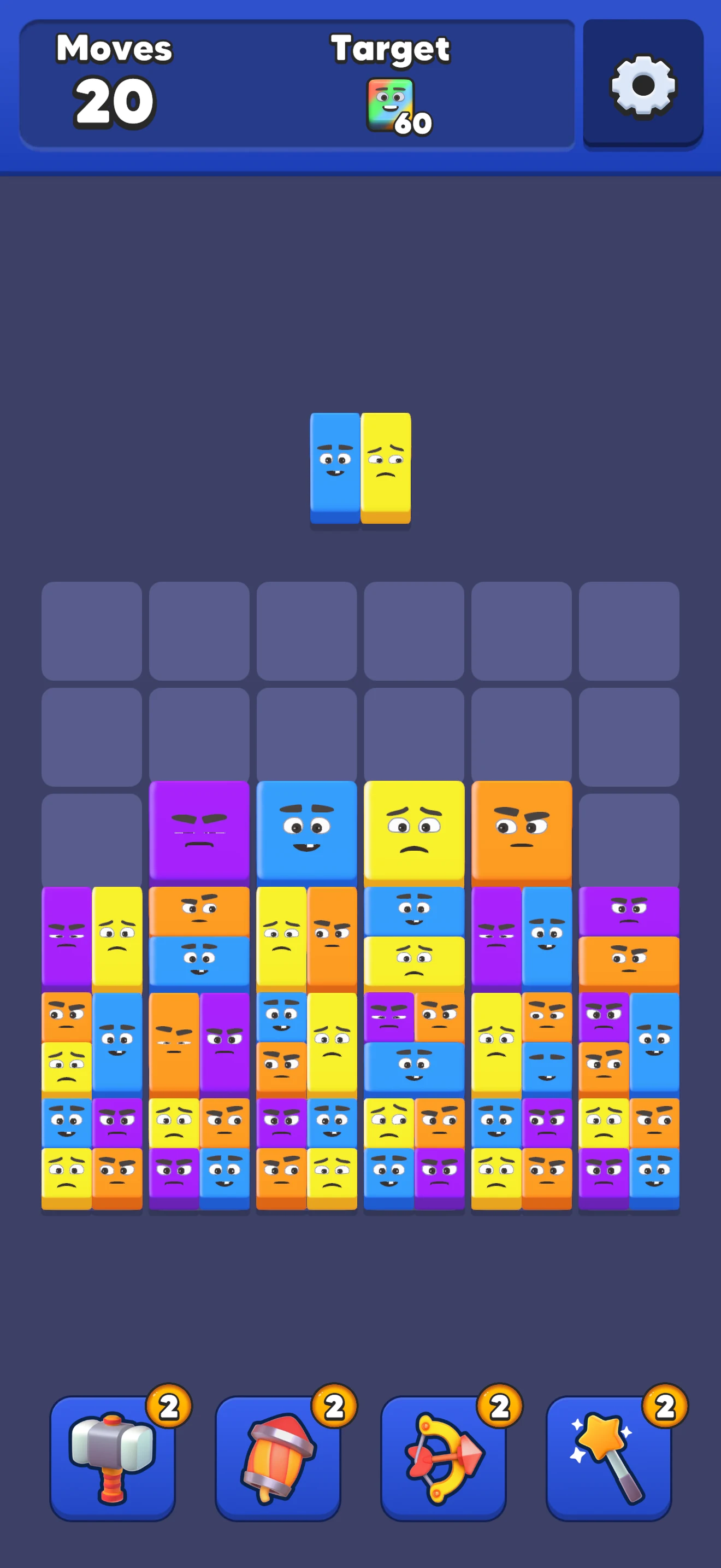 Drop Jelly screenshot
