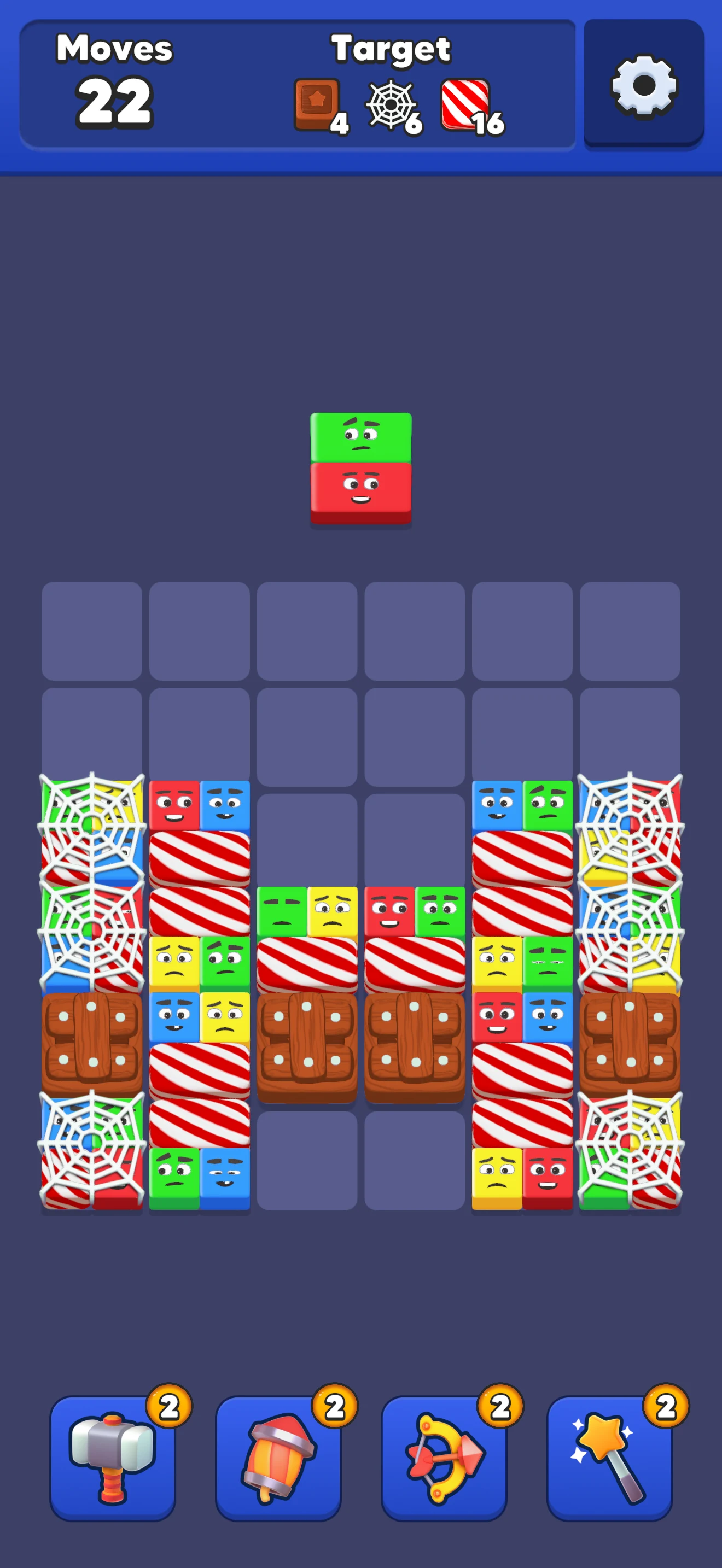 Drop Jelly screenshot