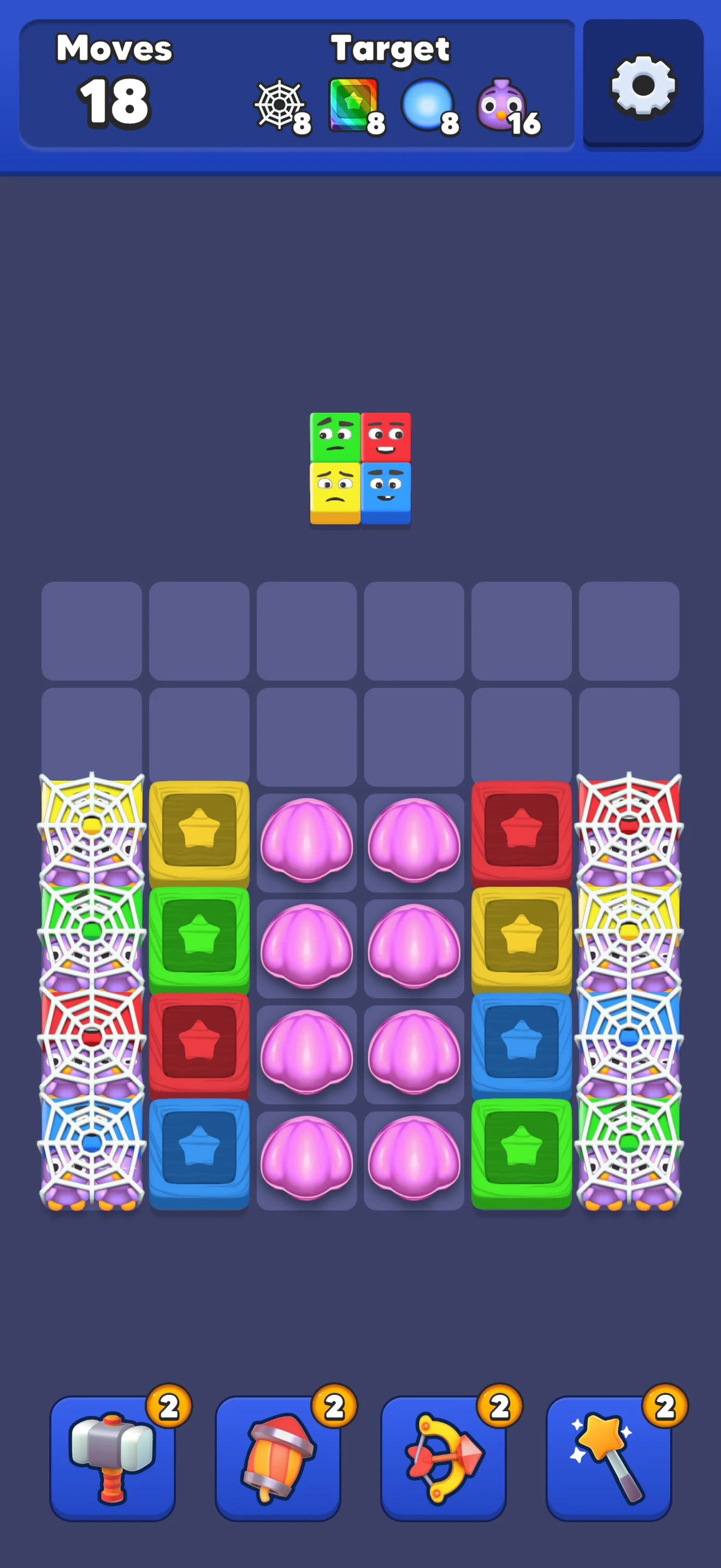 Drop Jelly screenshot