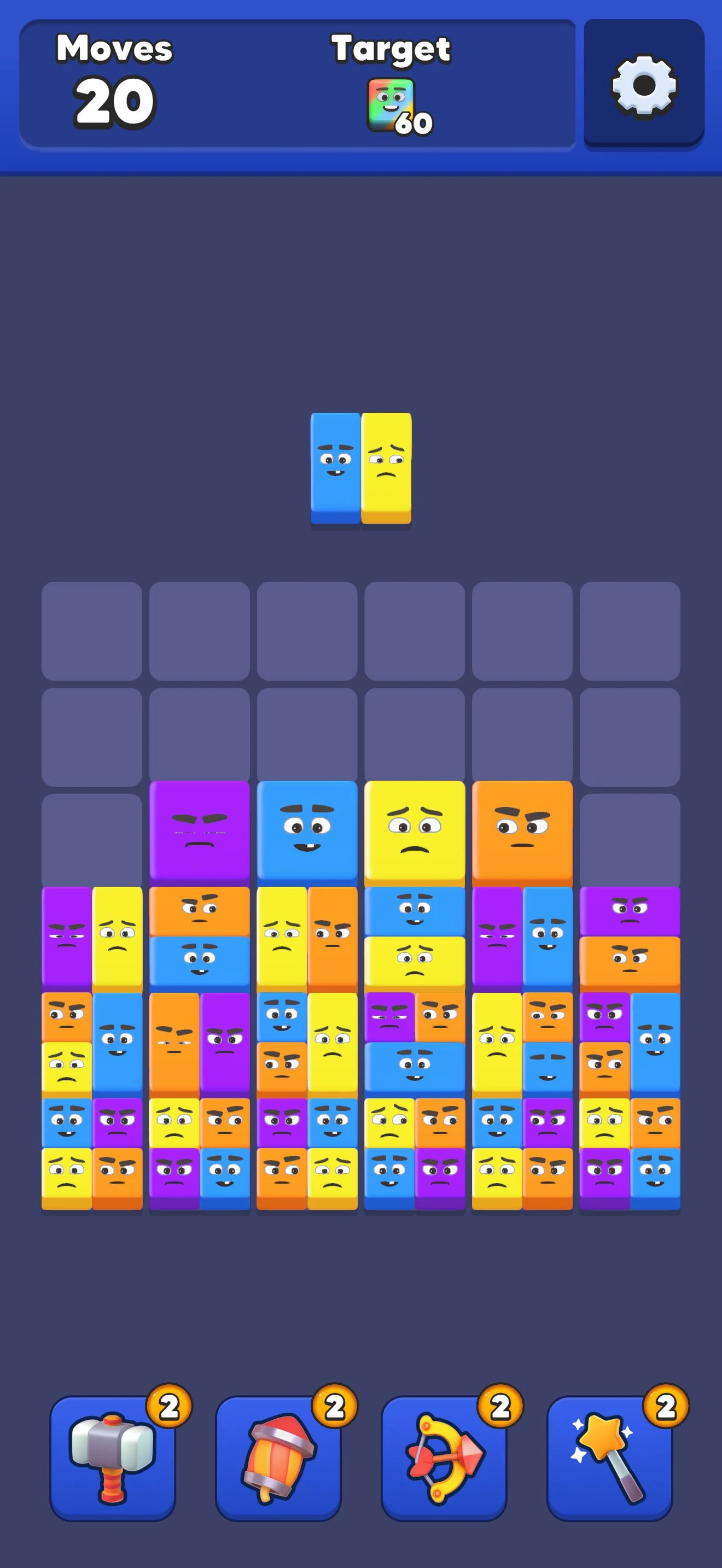 Drop Jelly screenshot
