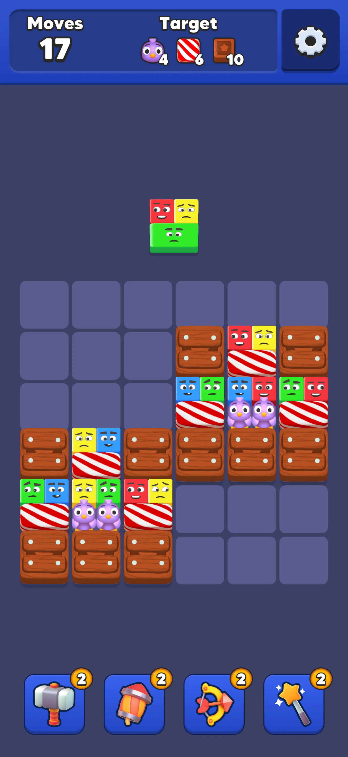 Drop Jelly screenshot