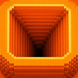 Biểu tượng Drop Away: Color Puzzle